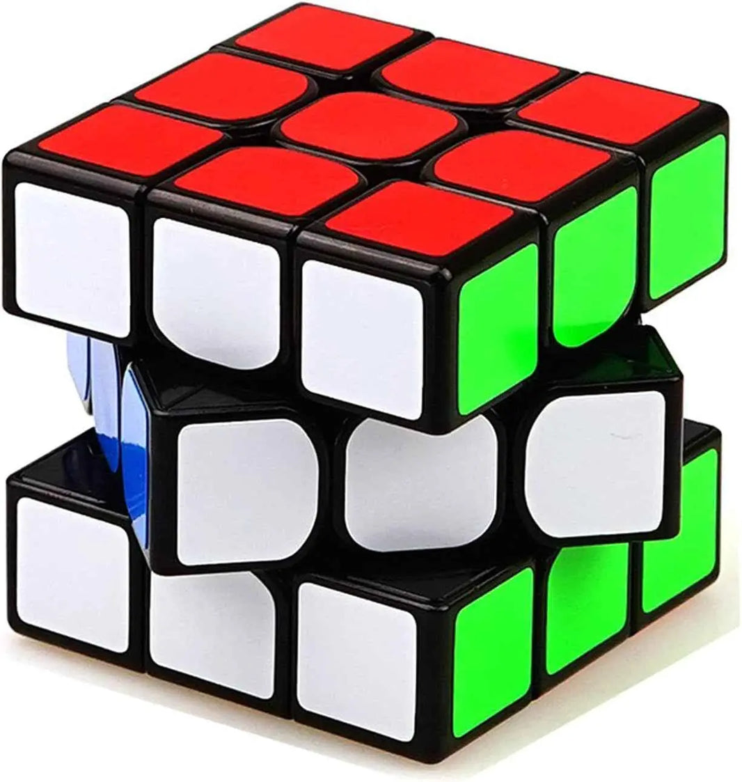Ultimate 3x3 Speed Cube for Competition: Master Your Skills with Precision and Speed