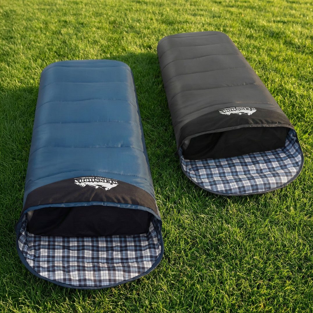 Camping & Outdoors