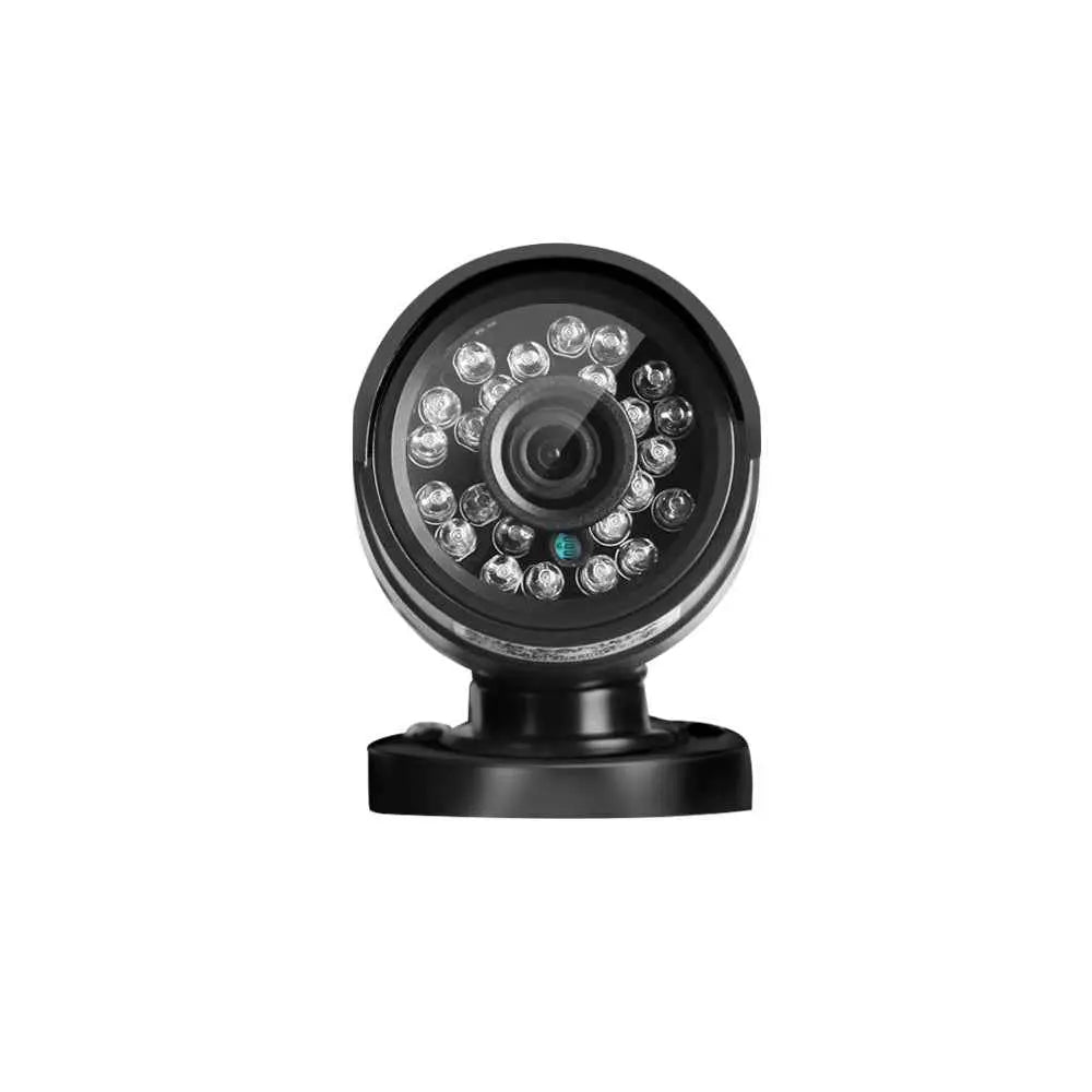 Ultra Reliable 1080P Security Camera System: Protect What Matters Most