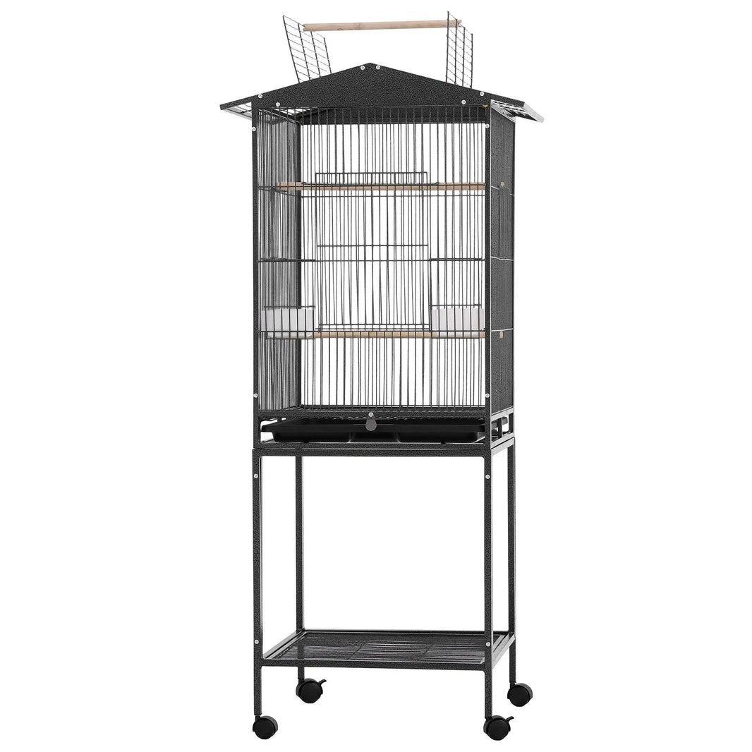 Transform Your Space with the i.Pet Bird Cage Aviary – Perfect for Parrots & Budgies