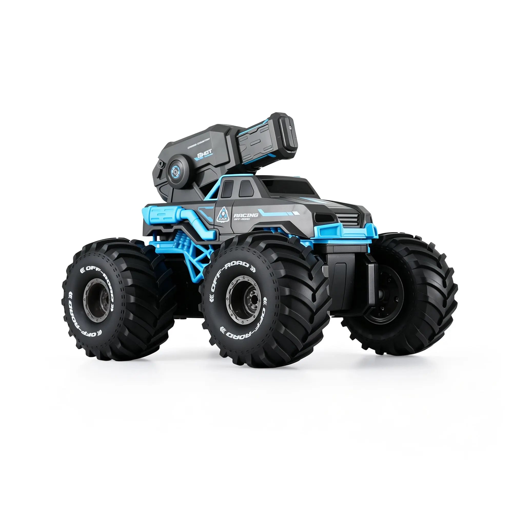 Keezi Kids RC Amphibious Car Boat – The Ultimate Outdoor Adventure Toy