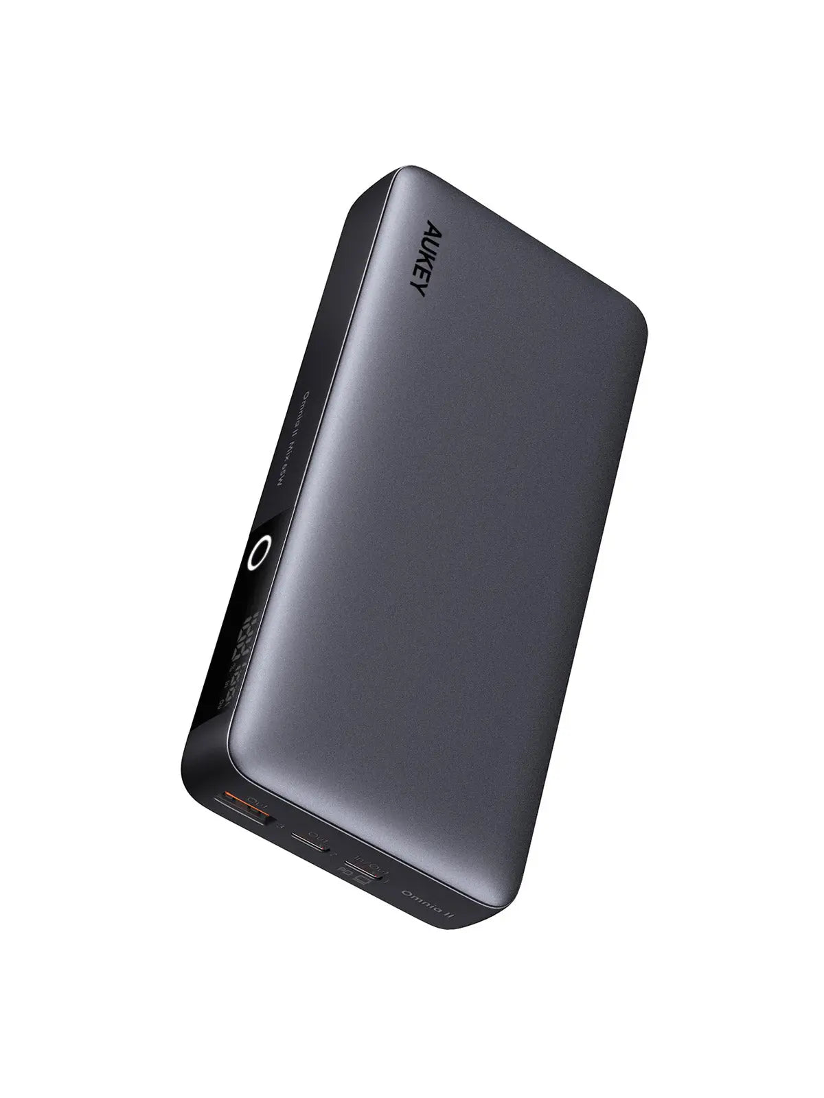 AUKEY Sprint X Power Bank: Power Up Your Devices Anytime, Anywhere