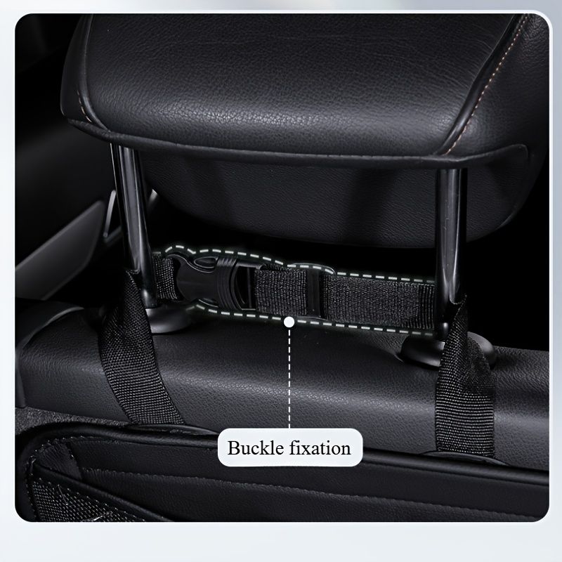 car trunk organizer, car storage, car accessories, high quality organizer, multiple compartments, trunk storage solution, Australia car organizer