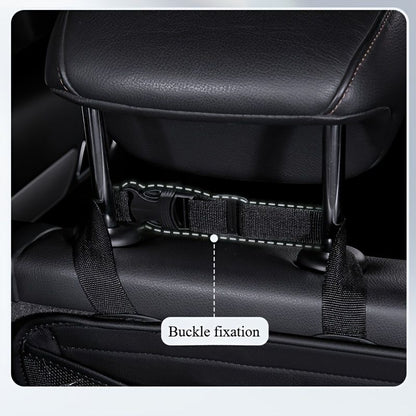 car trunk organizer, car storage, car accessories, high quality organizer, multiple compartments, trunk storage solution, Australia car organizer