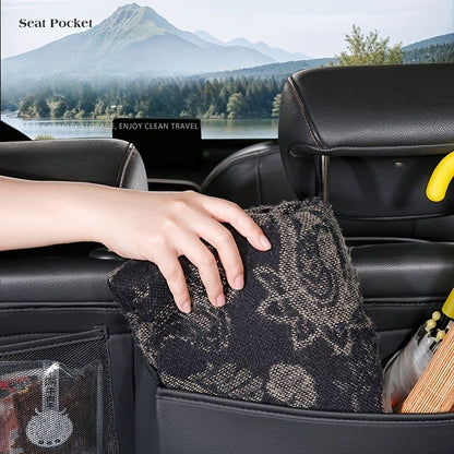 car trunk organizer, car storage, car accessories, high quality organizer, multiple compartments, trunk storage solution, Australia car organizer