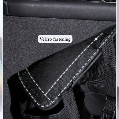 car trunk organizer, car storage, car accessories, high quality organizer, multiple compartments, trunk storage solution, Australia car organizer