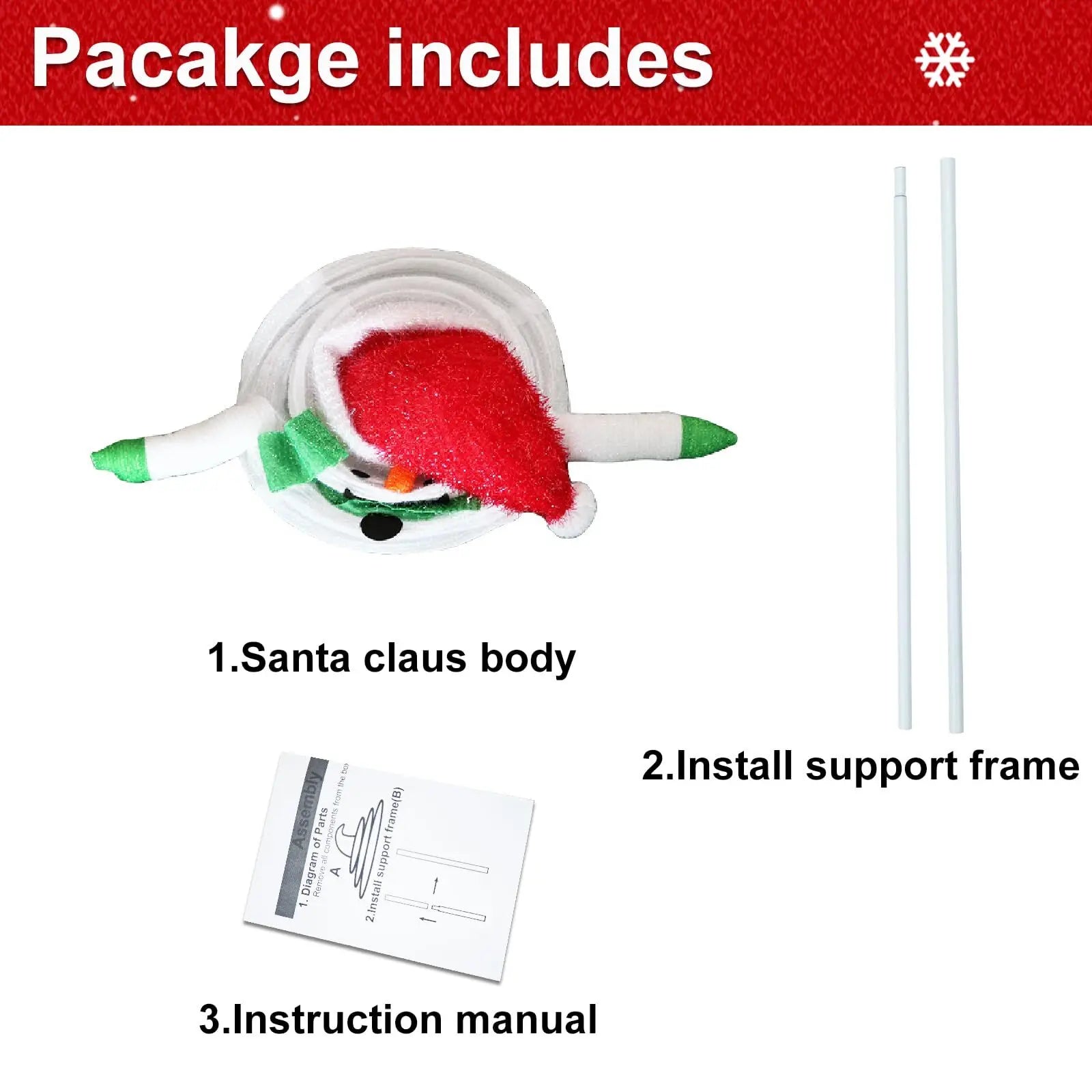 Brighten Your Holidays with the Lighted Christmas Snowman Lantern - 45 LED Illuminated Decoration