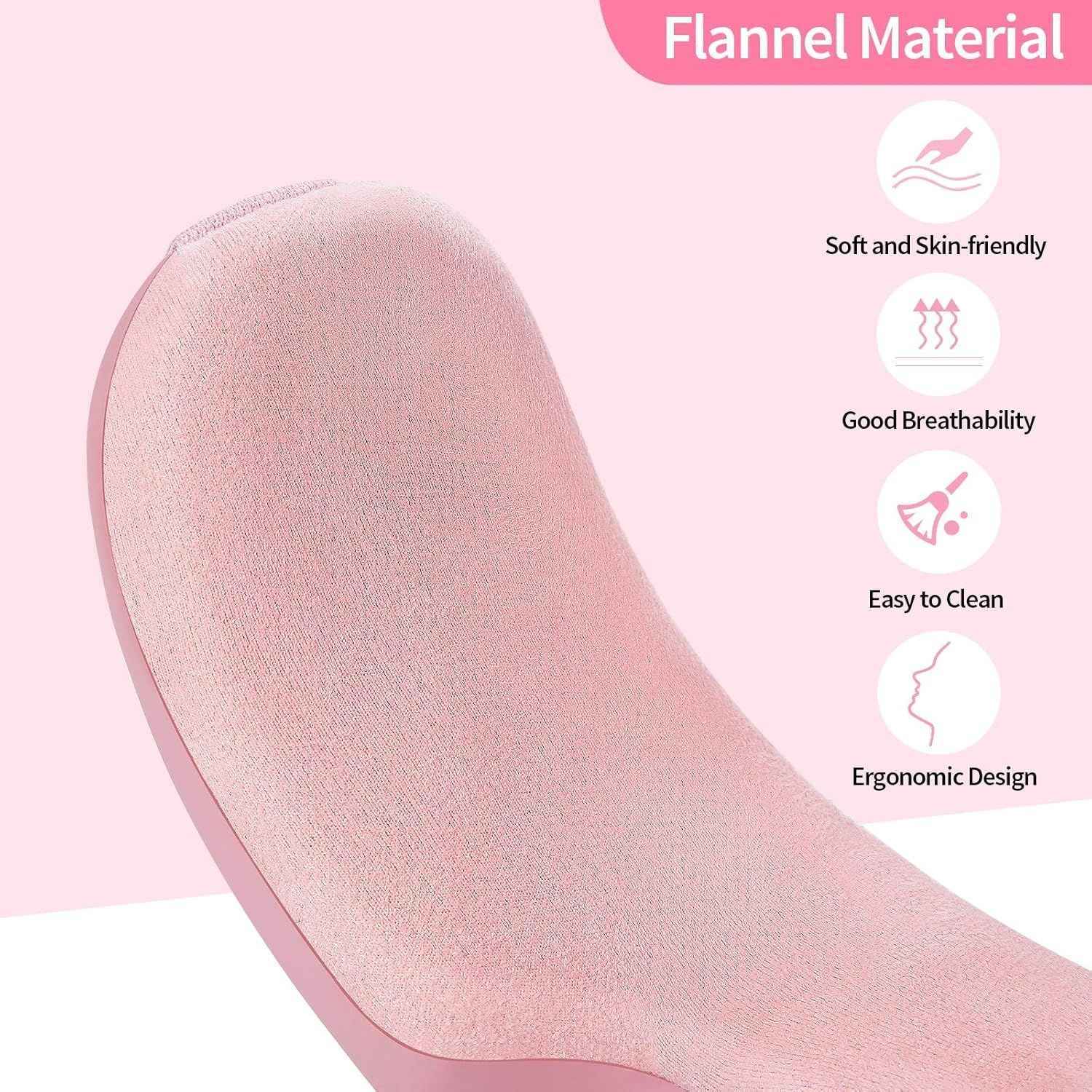 Eye Massager with Heat, Vibration and Warm Compress, Smart Sleeping Eyes Mask with Bluetooth Can Connect with Phone for Music,Gift for Mother's Day