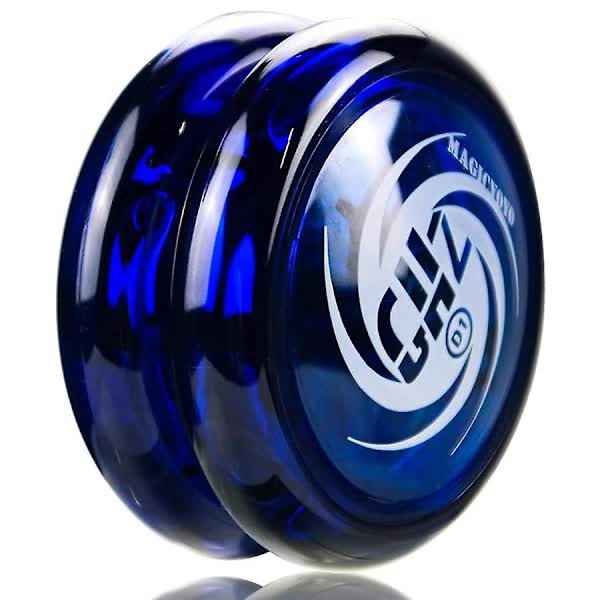 Responsive Yo-Yo Beginner Set with Bag, Strings, and Gloves