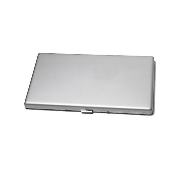 Magnetic Travel Backgammon Pocket Size Game - Perfect Silver Christmas Gift