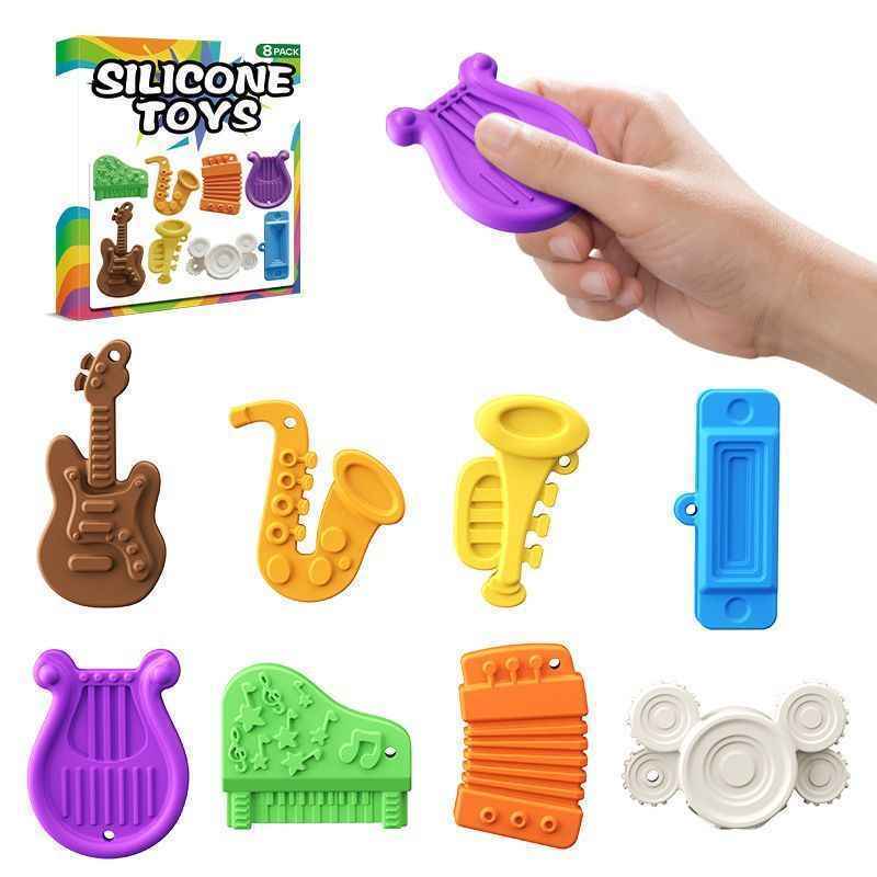 Stacking Bath Toys