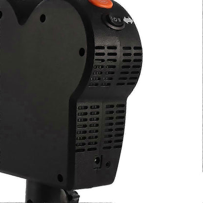 Christmas Halloween LED Projector - Seasonal Decorative Light for Festive Celebrations