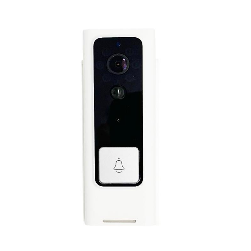 M200B WiFi Smart Video Doorbell - Enhanced Security and Convenience