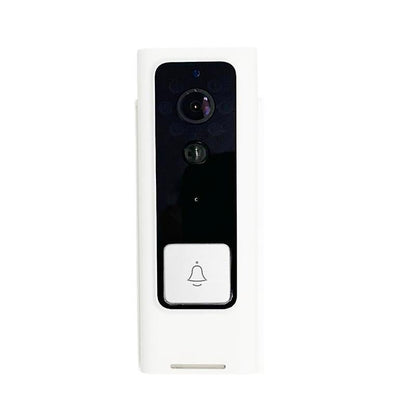 M200B WiFi Smart Video Doorbell - Enhanced Security and Convenience