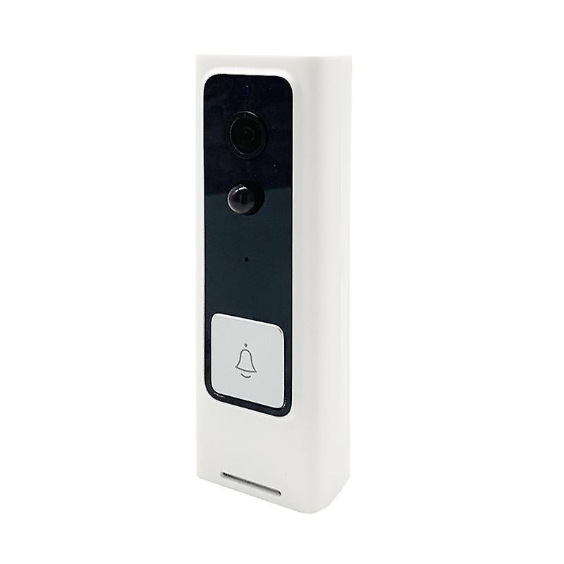 M200B WiFi Smart Video Doorbell - Enhanced Security and Convenience