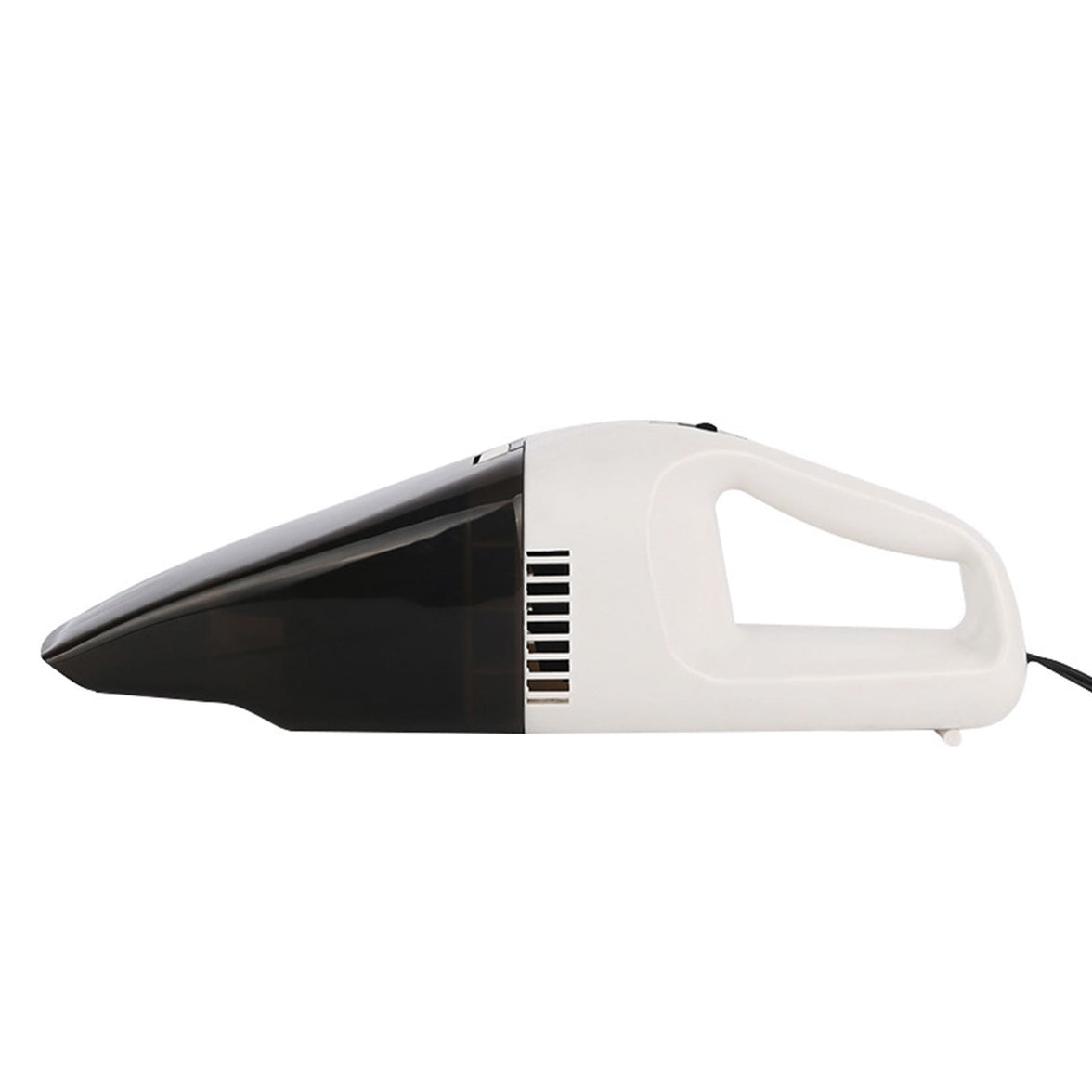 Handheld Vacuum Cleaner High Power Fast Heat Dissipation Ergonomic Design Portable Car Vacuum 100W 12V