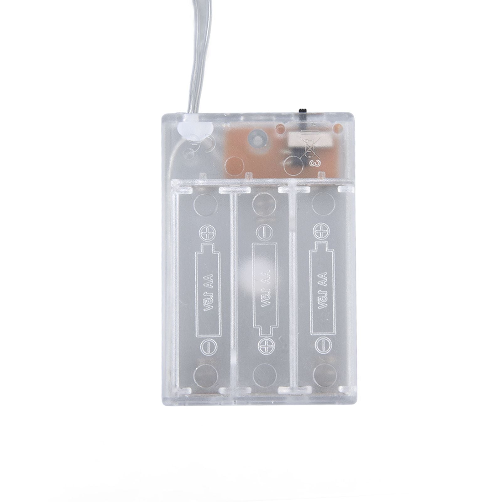 Star Moon Curtain Lights - 126 LED Battery Powered String Lights for Romantic Ambience, Ideal for Weddings and Birthdays