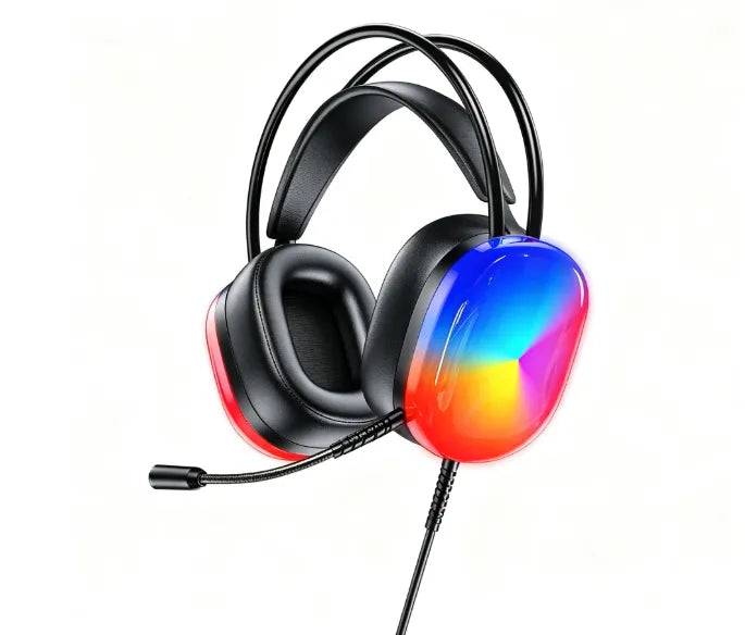 Immerse Yourself in Victory with the AWEI GM11 Gaming Headset