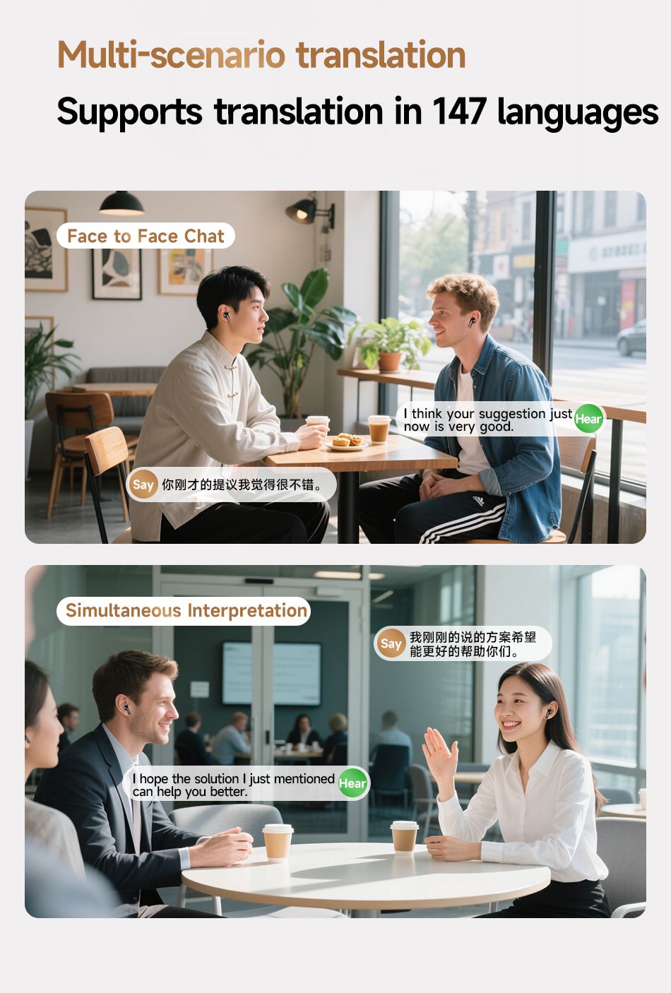 TP29 True Wireless Earbuds: Experience Superior Sound and Seamless Connectivity