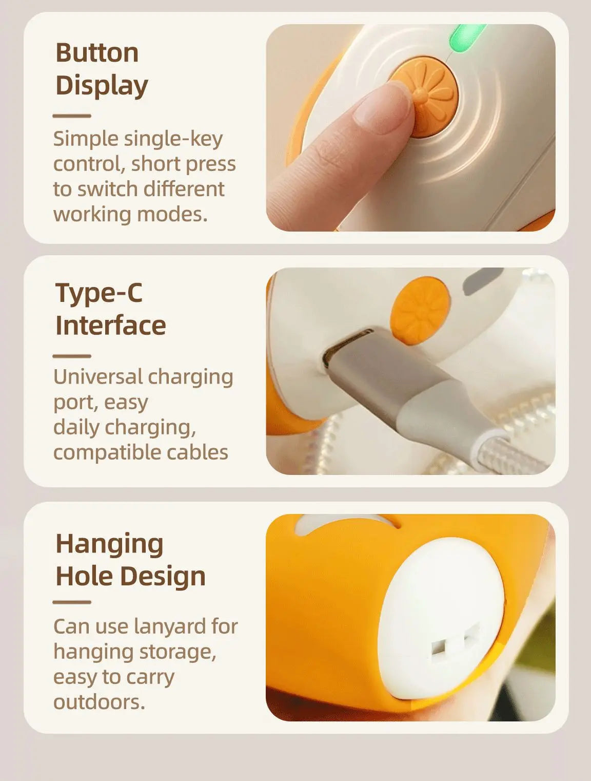 Portable Mini Massage Gun: Your Go-To Device for Instant Muscle Relief Anywhere