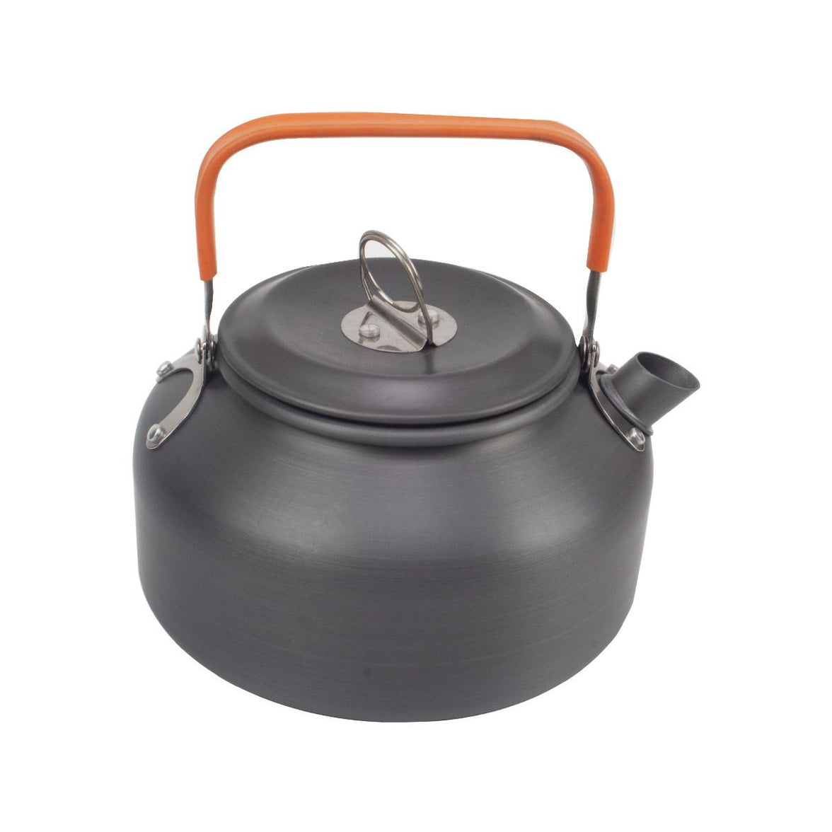 Essential Camping Cookware Set - Lightweight and Compact Mess Kit for Hiking Adventures