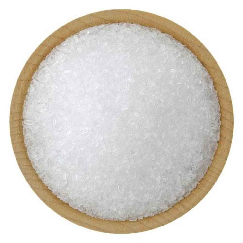 Orku 400g Epsom Salt - Magnesium Sulphate Bath Salts For Skin Body Sulfate