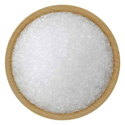 Orku 400g Epsom Salt - Magnesium Sulphate Bath Salts For Skin Body Sulfate