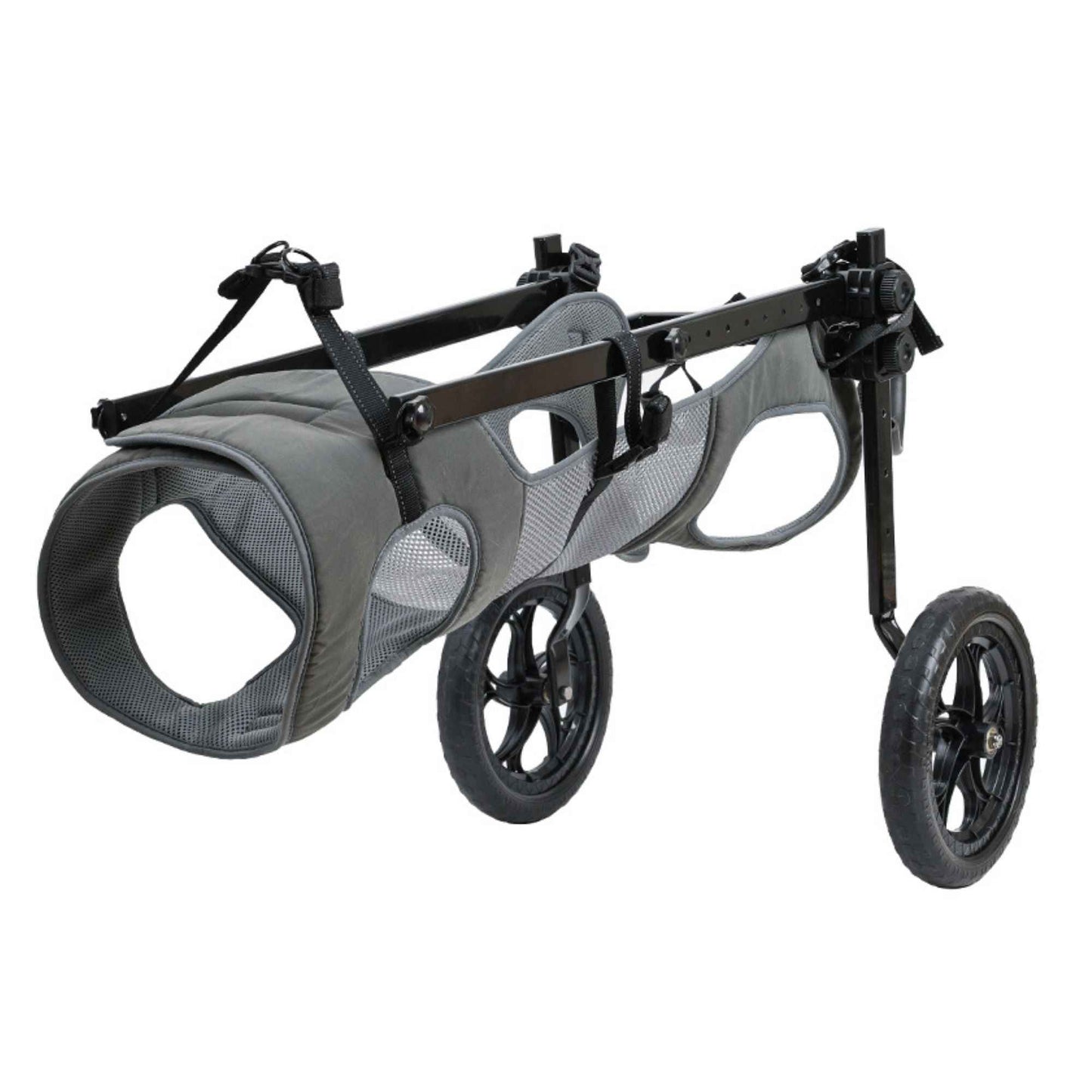 Rooster Farms Large Dog Wheelchair XL Harness - Adjustable Back Leg Aid
