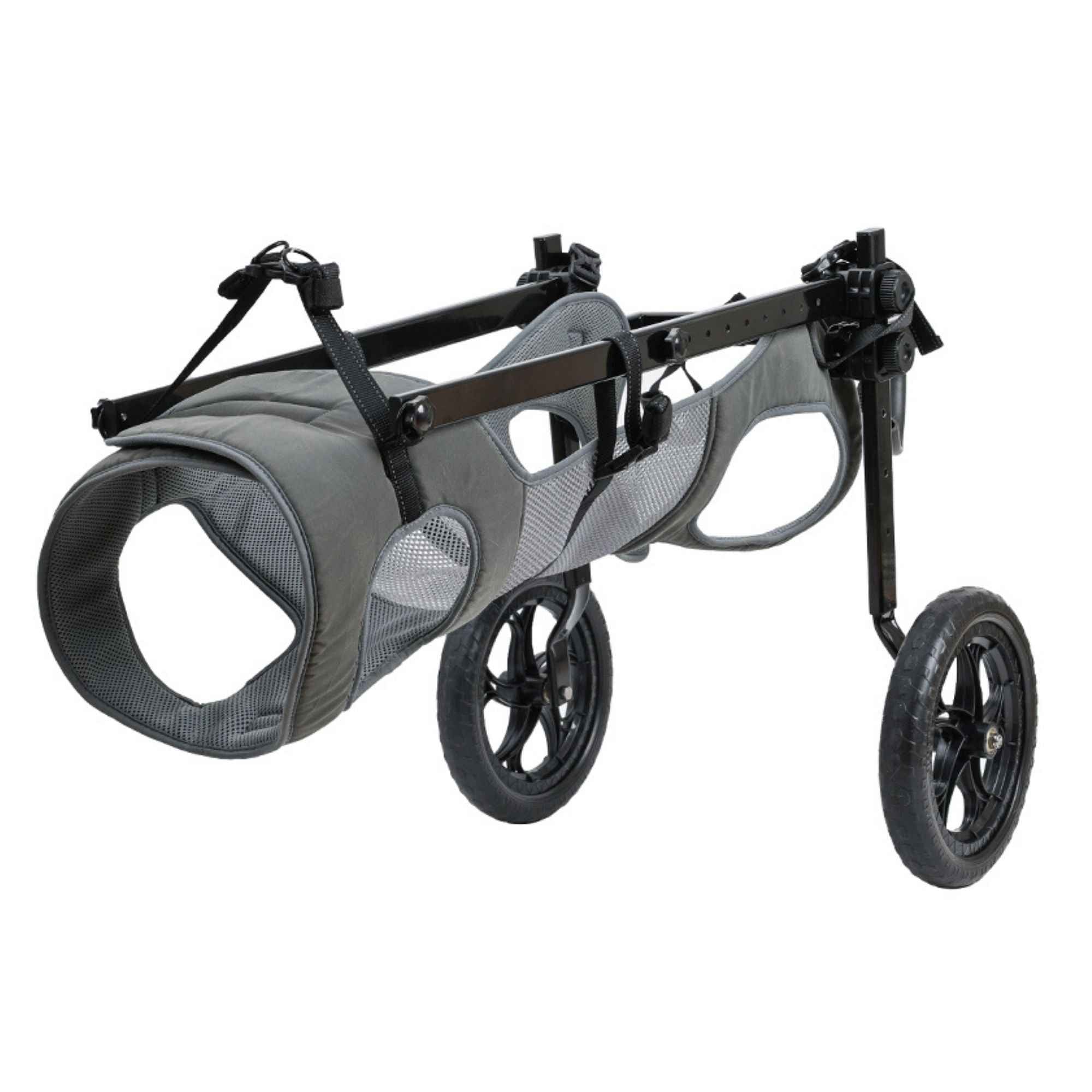 Rooster Farms Large Dog Wheelchair XXL Harness - Adjustable Back Leg Aid