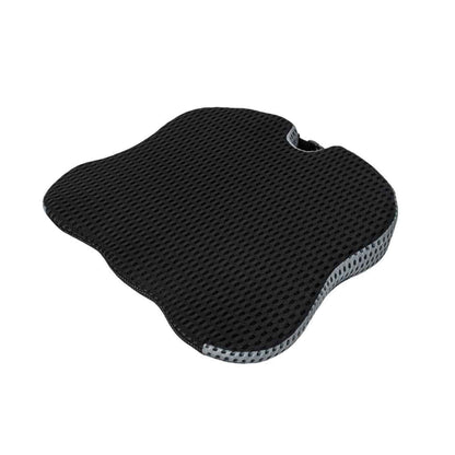 Universal Memory Foam Seat Cushion for Car Office and Home Chair Use