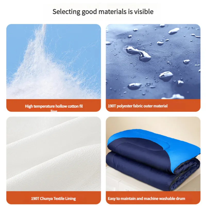 Lightweight Mummy Sleeping Bag - Your Ultimate Companion for Camping, Hiking, and More