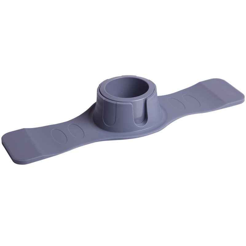 Flexible Anti-Spill Silicone Couch Arm Cup Holder - Sofa Armrest Drink Tray(black) - Donsdropshipstore.com