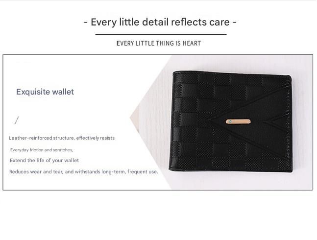 Brown 4-Piece Men's Leather Gift Set - Luxury Wallet, Belt, Sunglasses & Bracelet in Gift Box for All Occasions