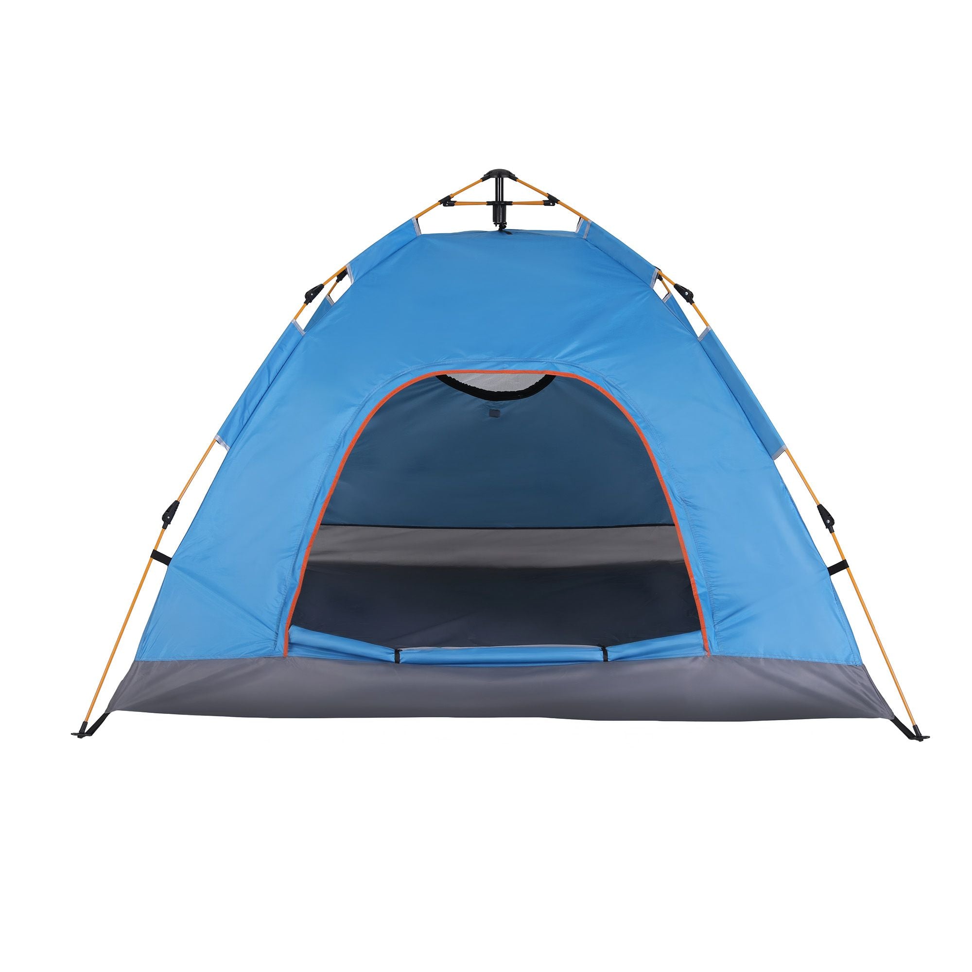 Weisshorn Instant Pop Up Camping Tent: Hassle-Free Outdoor Adventures