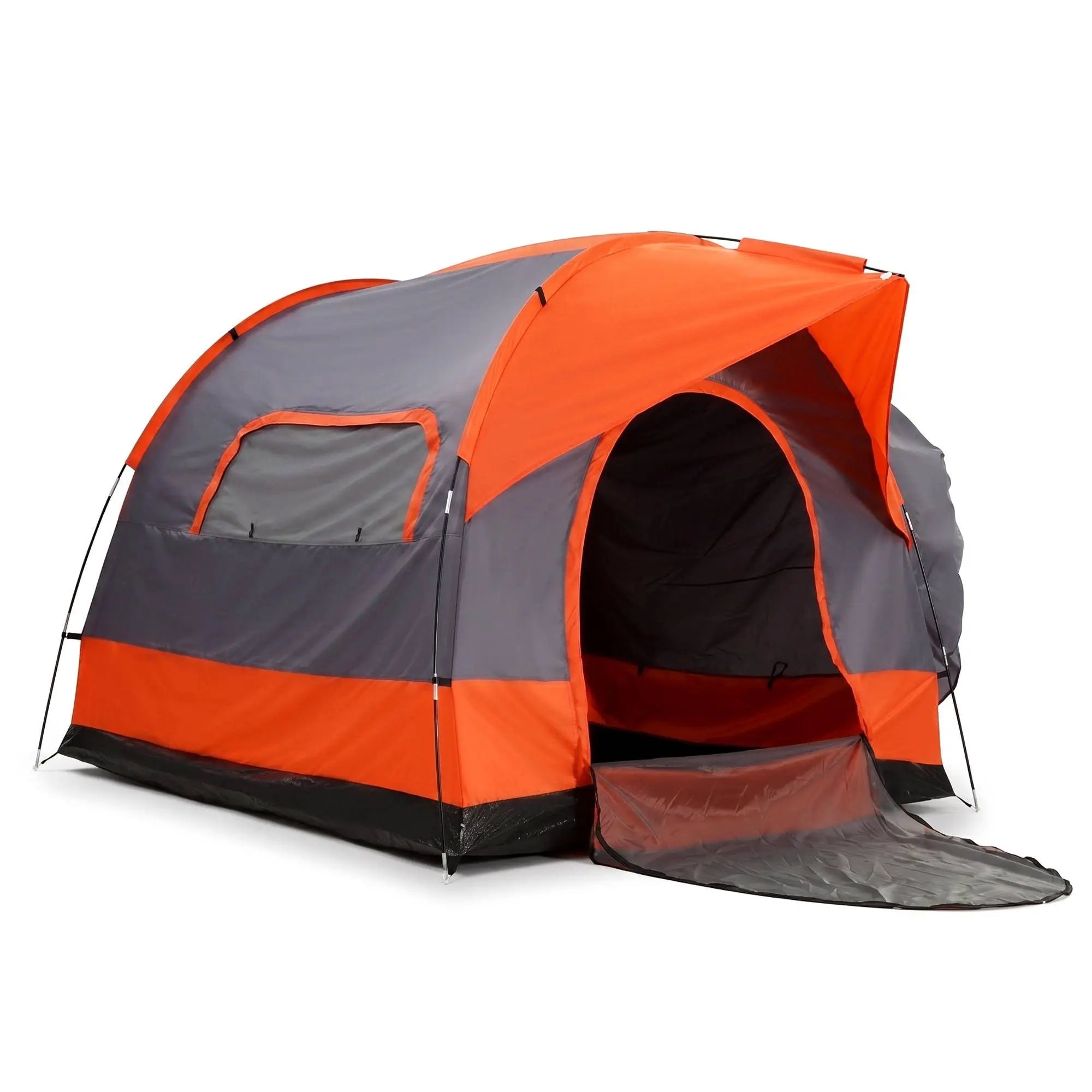 Weisshorn Family Camping Tent - Spacious 6-8 Person SUV-Compatible Tent