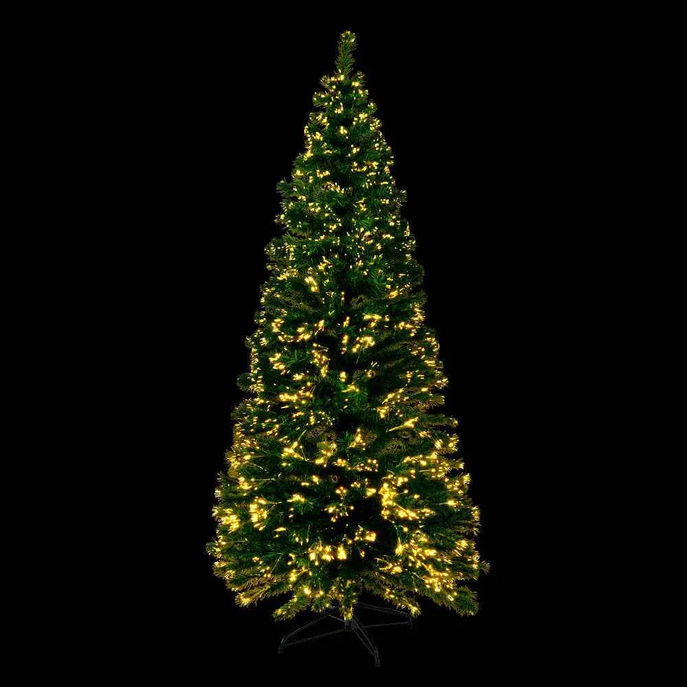Transform Your Holiday Spirit with the Jingle Jollys Christmas Tree