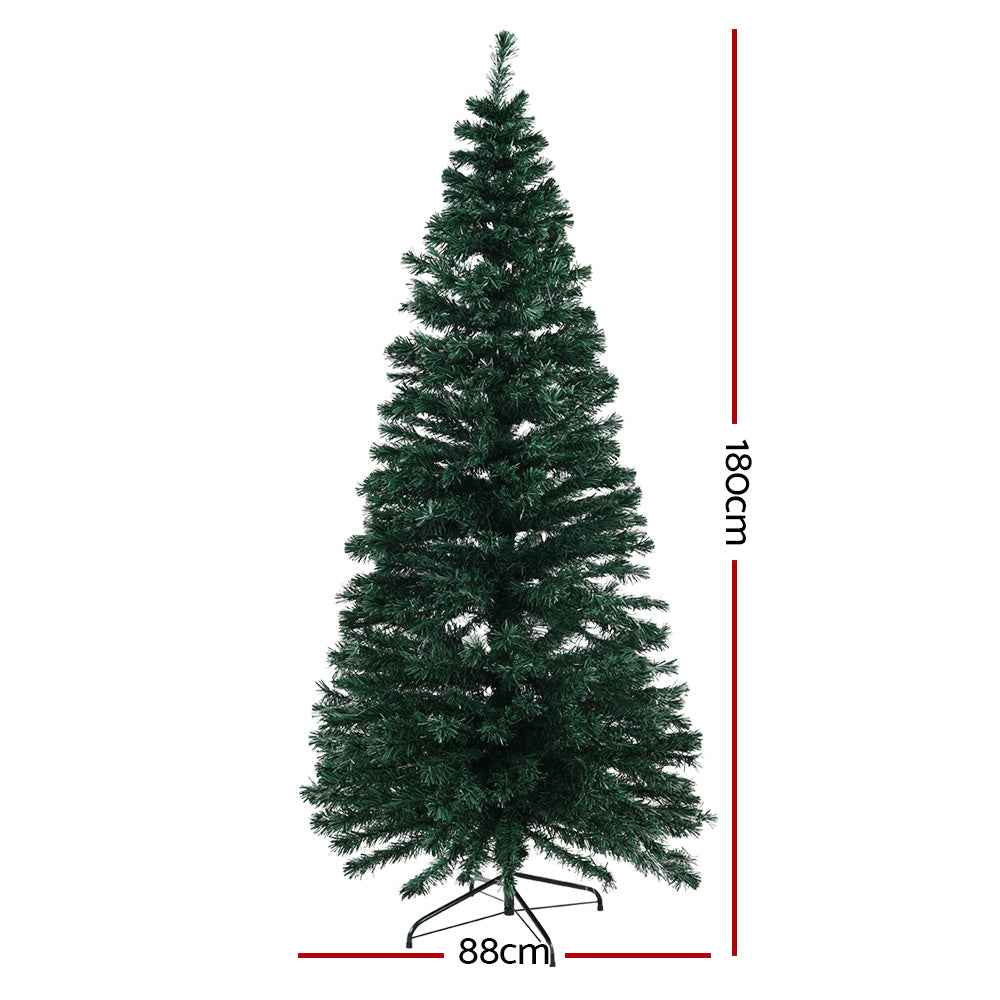 Transform Your Holiday Spirit with the Jingle Jollys Christmas Tree