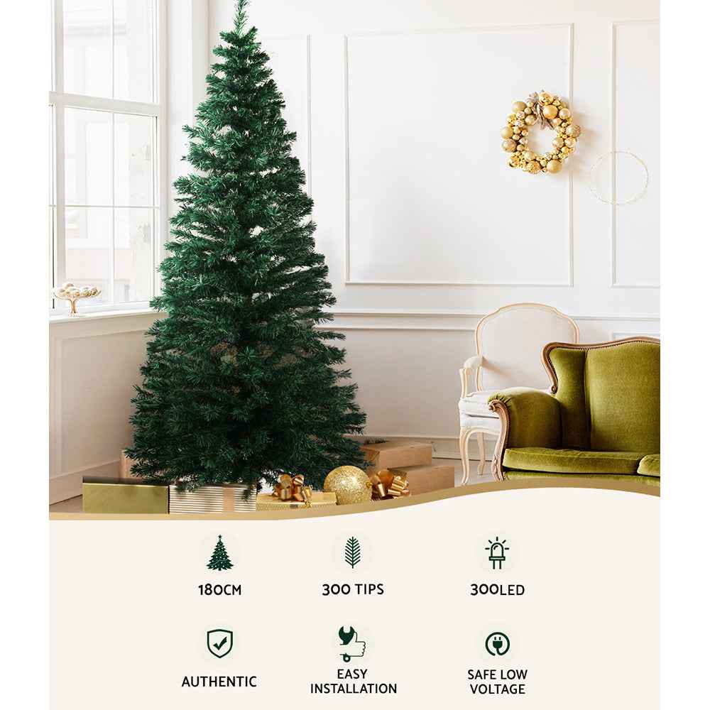 Transform Your Holiday Spirit with the Jingle Jollys Christmas Tree