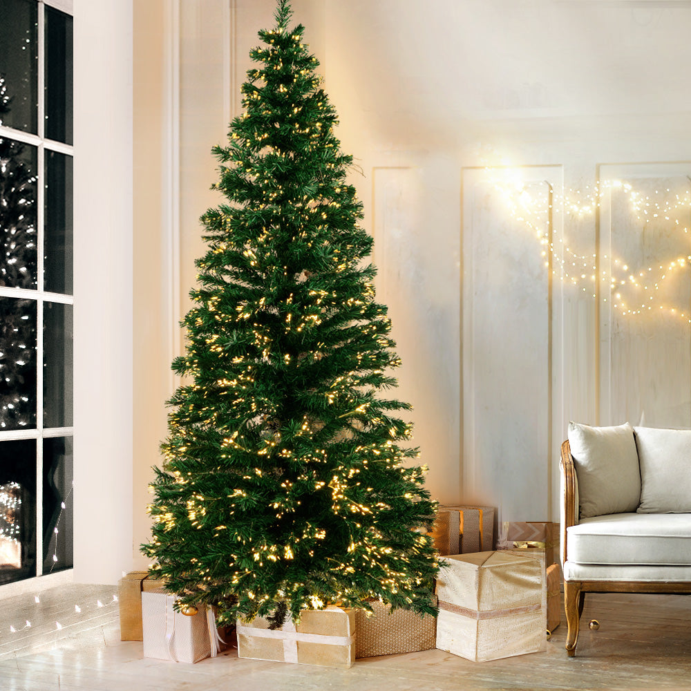 Transform Your Holiday Spirit with the Jingle Jollys Christmas Tree